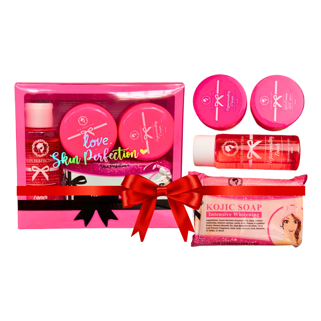 Skin Perfection Rejuvenating Set Skin Perfection Rejuvenating Set